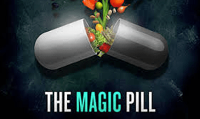 The Magic Pill:  A Film Review